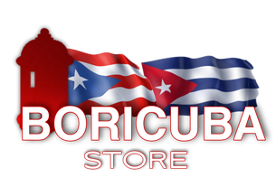 Boricuba Store