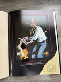 Rio By Doug Wildey Hardcover 1987 Limited Edition and Signed By Author 90/1500