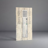 Post-it Super Sticky Notes, 90 sheets, 3"x3", Random Color 6 Pack