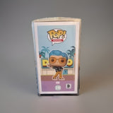Funko Pop! Vinyl: BTS -  #218 Protective Case