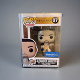 Funko Pop! Vinyl: Alexander Hamilton - Vaulted #07 Protective Case