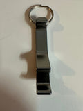 Puerto Rico Bottle Opener with Flag 