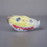 Yellow Shark Cute Plush Toy New