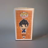 Funko Pop! Vinyl: Dragon Ball - Vegito (Metallic)  #949 Protective Case