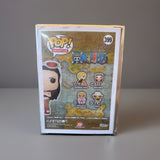 Funko Pop! Vinyl: One Piece - Nico Robin #399 Protective Case