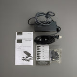 Insignia NS-PWLC591 90W Universal Laptop Charger