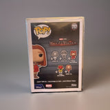 Funko Pop! Vinyl: Marvel - 70's Wanda #717 Protective Case