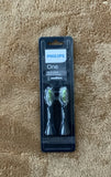 Philips One by Sonicare 2 Replacement Brush Heads