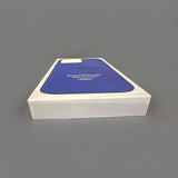 Apple iphone 16 Pro Case Silicone Magsafe Blue New