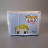 Funko Pop! Vinyl: BTS - J-Hope #282 Protective Case