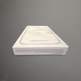 Genuine Apple iPhone 17 Pro Max Silicone Case with MagSafe Clear Case Open Box