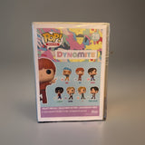 Funko Pop! Vinyl: BTS - Jin #219 Protective Case