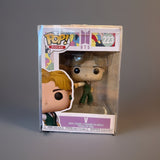 Funko Pop! Vinyl: BTS - V #223 Protective Case