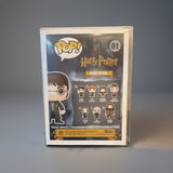 Funko Pop! Vinyl: Harry Potter - Harry Potter #1 Protective Case