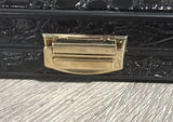Taco Bell Vintage 1970 Gift Travel Grooming Manicure Kit Extremely Rare! 9 pcs