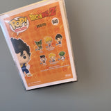 Funko Pop! Vinyl: Dragon Ball - Vegito (Metallic)  #949 Protective Case