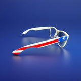 Puerto Rico Sunglasses Unisex