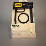 Otterbox Iphone 16 Pro Max Case Magsafe Defender Pro XT Open Box