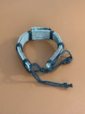 Puerto Rico Coqui Plate Bracelet 