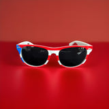 Puerto Rico Sunglasses Unisex