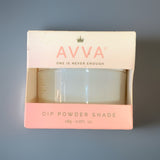 AVVA Dip Powder Shade 061 Enhancement 0.6 oz. New Sealed