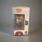 Funko Pop! Vinyl: BTS - Jin #219 Protective Case