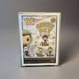 Funko Pop! Vinyl: Mike Dirnt #235 Protective Case