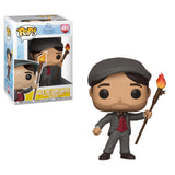 Funko Pop! Vinyl: Disney - Jack Lamplighter #469 Protective Case