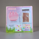 Creativity for kids Plant a Pet unicorn