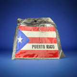 Coin Purse  with Zipper Puerto Rico