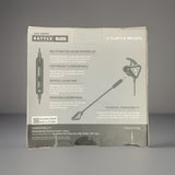 Turtle Beach TBS400201 Battle Buds In-Ear Gaming Headset - Black/Silver