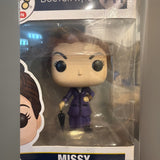 Funko Pop! Vinyl: Doctor Who - Missy #711 2018 Protective Cover