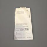 Apple iphone 16 Pro Case Silicone Magsafe Blue New