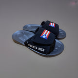 Puerto Rico Sandals/Slide Size 10