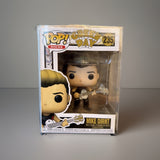 Funko Pop! Vinyl: Mike Dirnt #235 Protective Case
