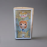 Funko Pop! Vinyl: One Piece - Nami #328 Protective Case