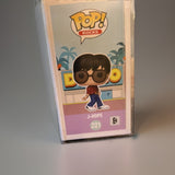 Funko Pop! Vinyl: BTS - J-Hope #221 Protective Case