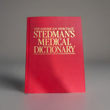 The American Heritage Stedman's Medical Dictionary Hardcover