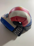 Puerto Rico and El Salvador Mini Boxing 