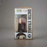 Funko Pop! Vinyl: Marvel - Doctor Strange #169 Protective Case