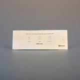 Anker Soundcore Bluetooth Speaker - Black Model A3105