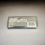 Avery Whiteboard Eraser Set with Markers