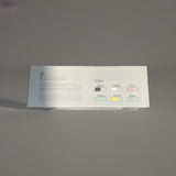 bluetooth speaker White