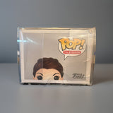 Funko Pop! Vinyl: Doctor Who - Missy #711 2018 Protective Cover