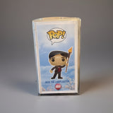 Funko Pop! Vinyl: Disney - Jack Lamplighter #469 Protective Case
