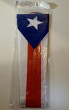 Puerto Rico Flag Arm Sleeve 2 pcs 