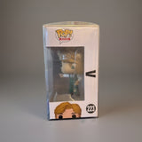 Funko Pop! Vinyl: BTS - V #223 Protective Case