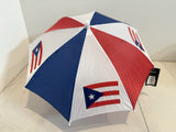 Puerto Rico Hat Umbrella Sun Shade for the Beach 