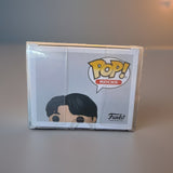 Funko Pop! Vinyl: BTS - Jung Kook #224 Protective Case