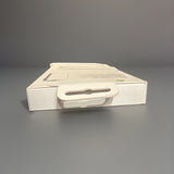 Apple iphone 16 Pro Case Silicone Magsafe Open Box